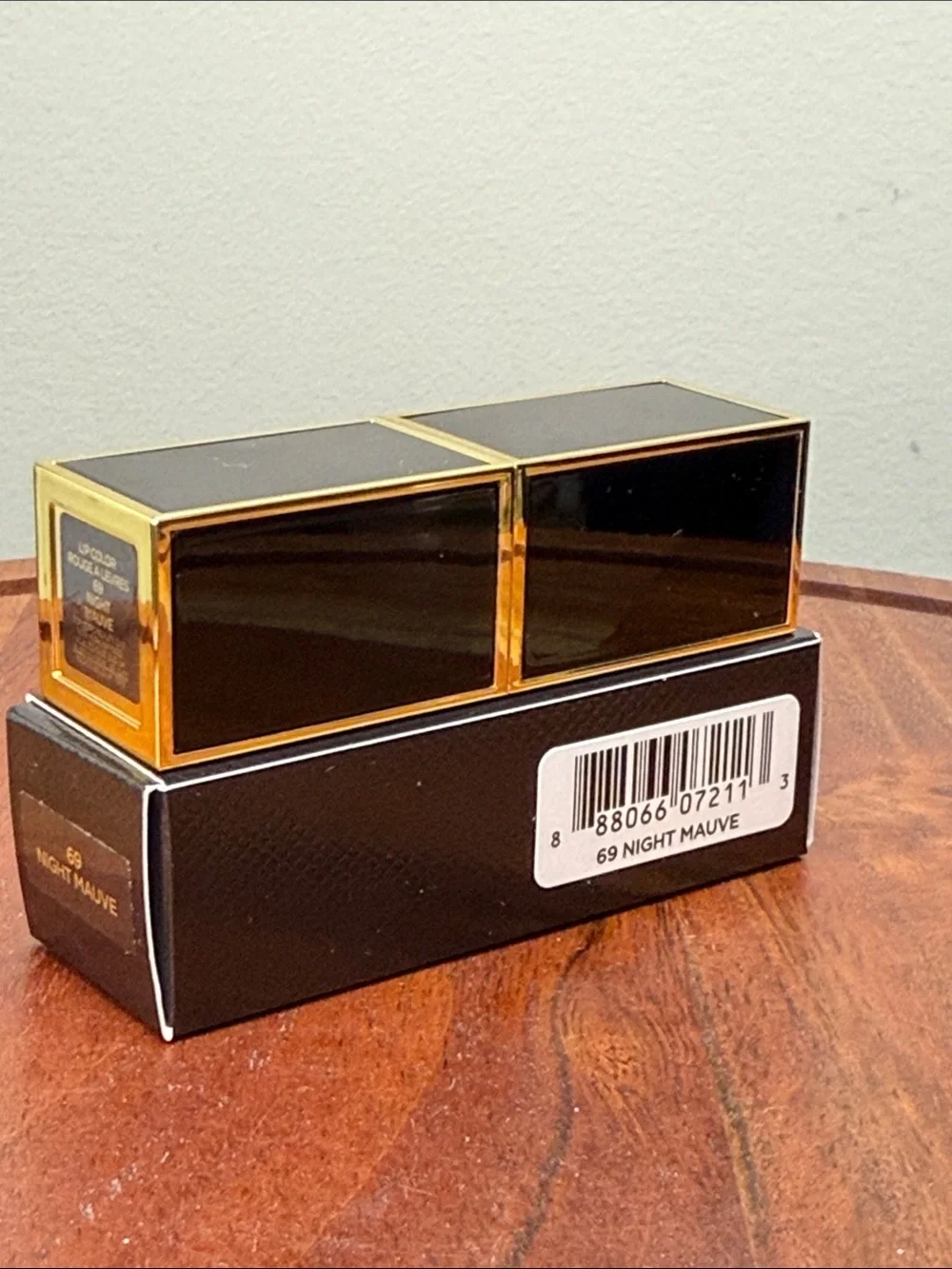 Tom Ford • Night Mauve Lipstick 69